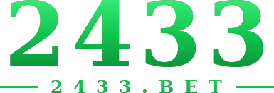 2433 logo