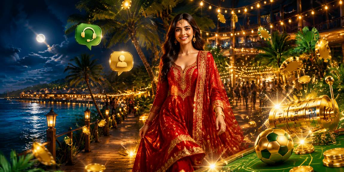 2433 অ্যাকাউন্ট খুলে লবিতে ঢোকার পথ